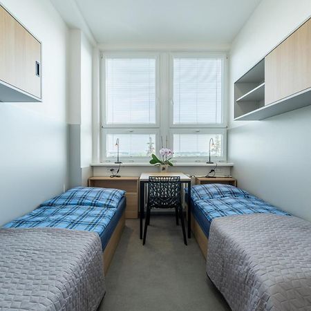 Penzion Big House Прага Экстерьер фото